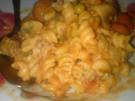 Nudeltopf - Rezept