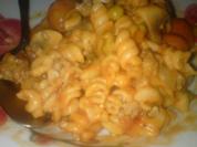 Nudeltopf - Rezept