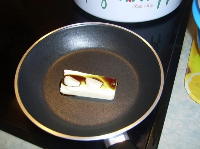 Zweierlei Kürbis - Bohnencremsuppe - Rezept - Bild Nr. 6