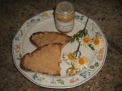 Vorrat: Honig-Schmalz - Rezept