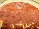 Mousse au chocolat (easy Variante) - Rezept