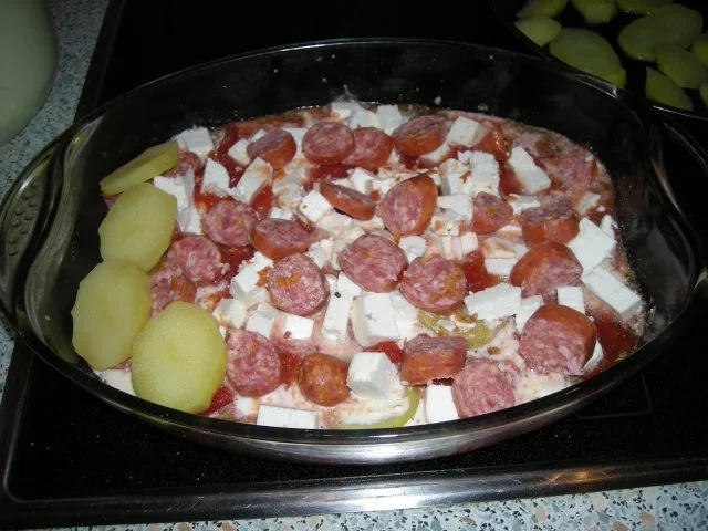 Auflauf -  Experiment - Rezept - Bild Nr. 3