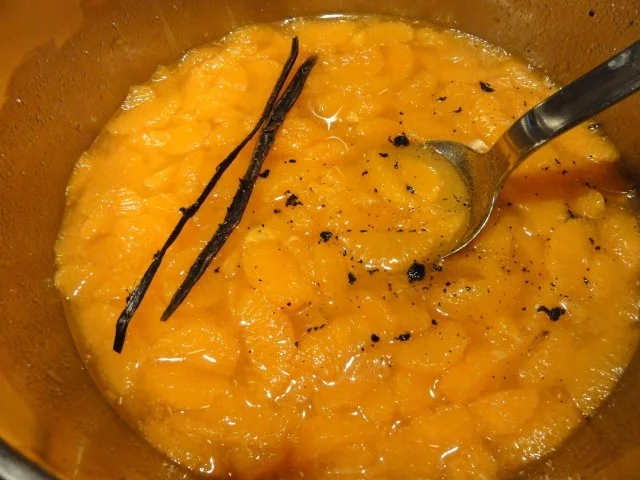 M+G:   MANDARINEN-MARMELADE mit Kick - Rezept - Bild Nr. 8