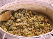 Pfälzer Winzertopf - ein altes Familienrezept - Rezept