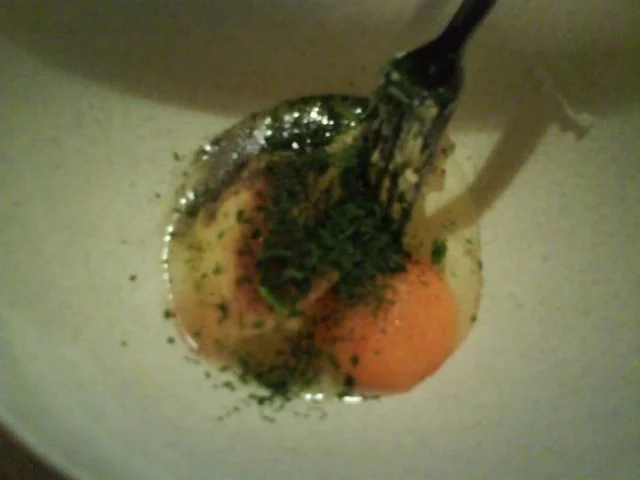 Nockerlsuppe - Rezept - Bild Nr. 3