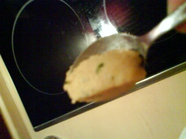 Nockerlsuppe - Rezept - Bild Nr. 5