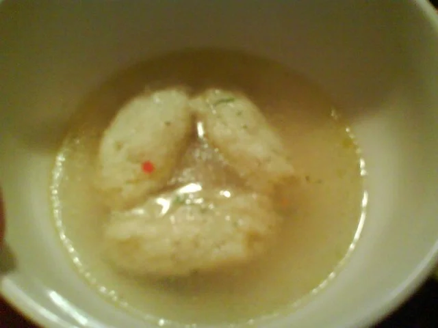 Nockerlsuppe - Rezept - Bild Nr. 8