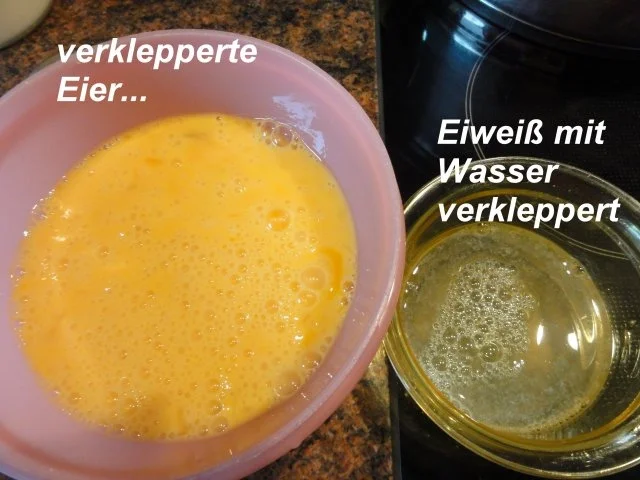 Nudeln:   RAVIOLI  selbstgemacht - Rezept - Bild Nr. 2