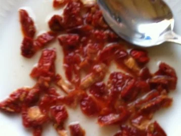 "" Pasta"" -- Basta - Rezept - Bild Nr. 3