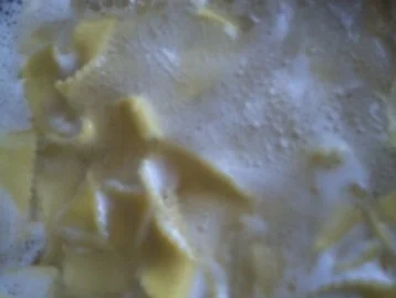 "" Pasta"" -- Basta - Rezept - Bild Nr. 4