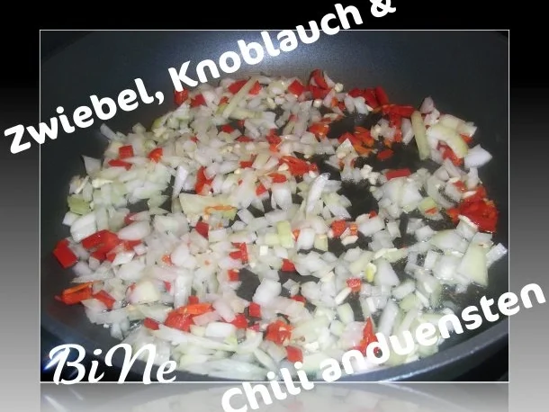 Rezept: BiNe` S KARTOFFEL - HACK - AUFLAUF Bild Nr. 4 BiNe` S KARTOFFEL - HACK - AUFLAUF - Rezept - Bild Nr. 4