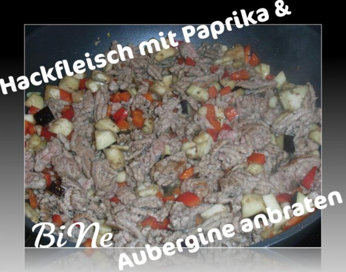 BiNe` S KARTOFFEL - HACK - AUFLAUF - Rezept - Bild Nr. 6