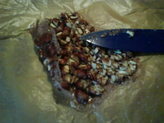 Valentins Eisbecher - Rezept - Bild Nr. 5