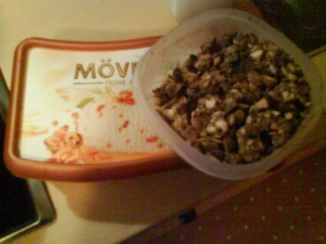 Valentins Eisbecher - Rezept - Bild Nr. 7