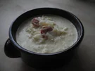 Sauerkrautsuppe - Rezept