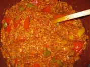 Bigosch - Balkan Art   - Rezept