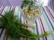 Fenchelsalat - Rezept
