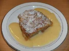Backen: Apfelstrudel - Rezept