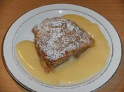 Backen: Apfelstrudel - Rezept