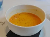 Kokos-Curry-Suppe - Rezept