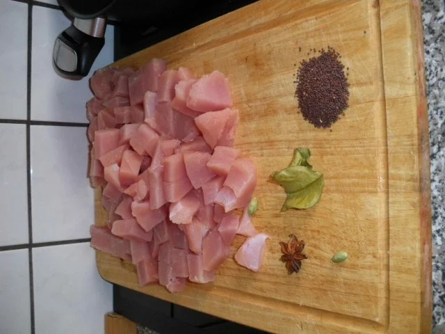 Eintopf ganz gesund...... - Rezept - Bild Nr. 2