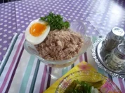 delikater Fischsalat - Rezept