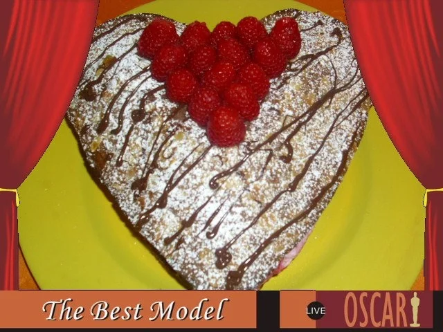 Rezept: Sweetheart Sweetheart - Rezept