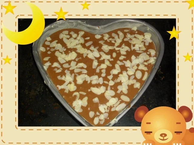 Rezept: Sweetheart Bild Nr. 2 Sweetheart - Rezept - Bild Nr. 2