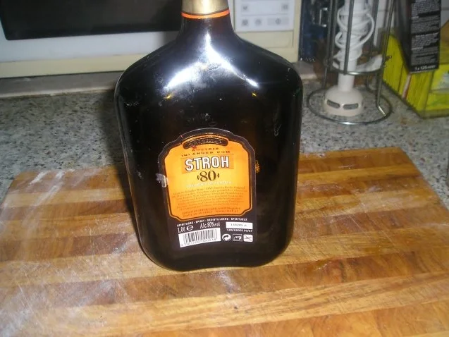 Rezept: beschwipster Apfelmuskuchen Bild Nr. 4 beschwipster Apfelmuskuchen - Rezept - Bild Nr. 4