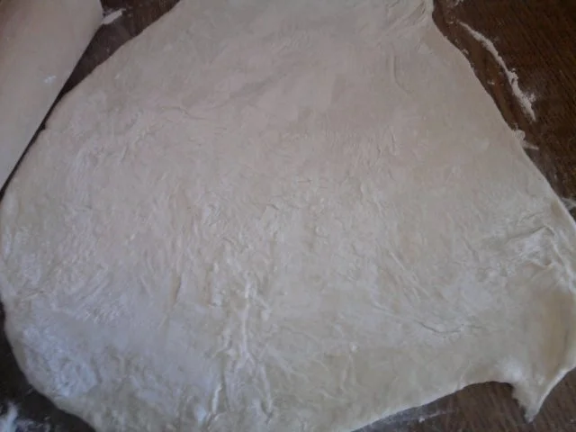 Herzhafter Zucchini-Kuchen - Rezept - Bild Nr. 6