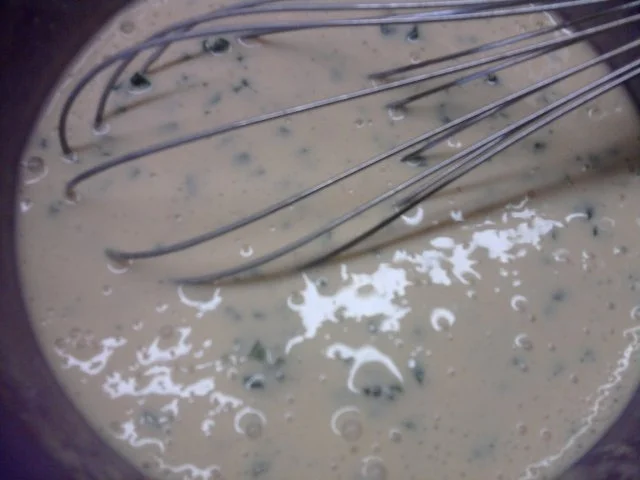 Herzhafter Zucchini-Kuchen - Rezept - Bild Nr. 8