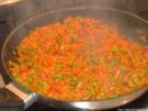 Pikantes Reisfleisch - Rezept