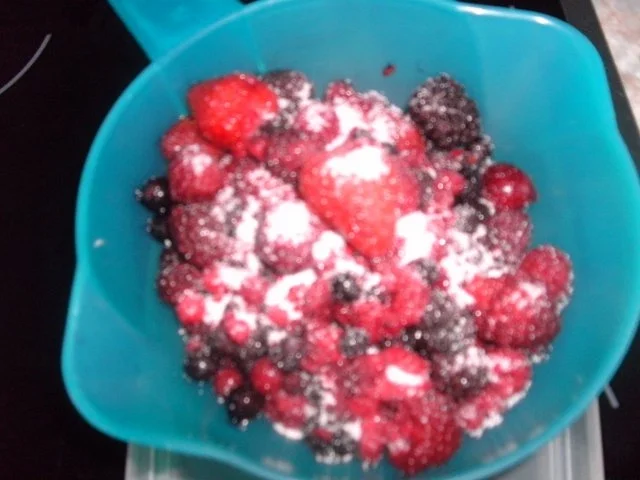 Beerige Dickmilchcreme - Rezept - Bild Nr. 3