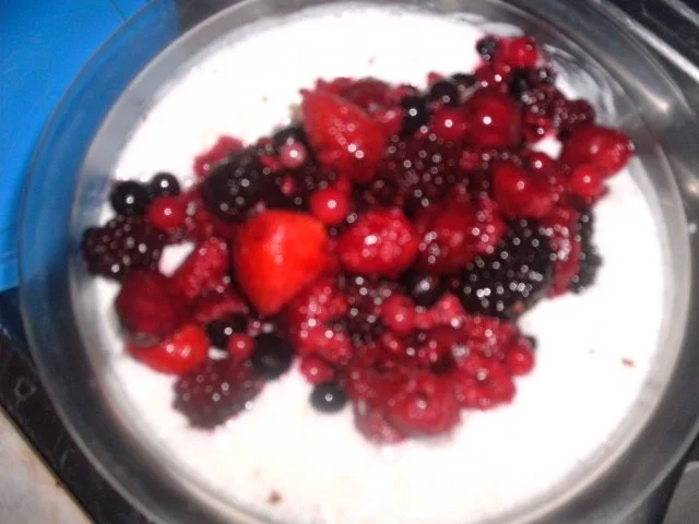 Beerige Dickmilchcreme - Rezept - Bild Nr. 5