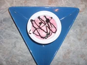 Himbeertraum - Rezept