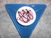 Himbeertraum - Rezept