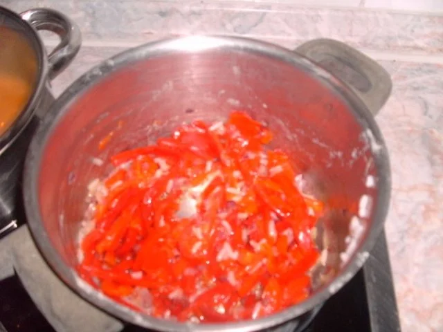 Hähnchen-Cordon-Bleu pikant gefüllt - Rezept - Bild Nr. 8