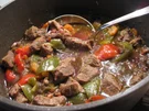 Gulasch-Rotweineintopf - Rezept - Bild Nr. 2