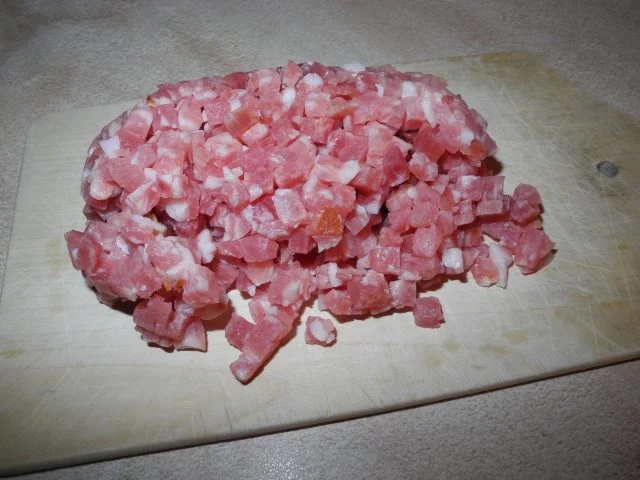 Rezept: Gerstsuppe aus Südtirol Bild Nr. 2 Gerstsuppe aus Südtirol - Rezept - Bild Nr. 2