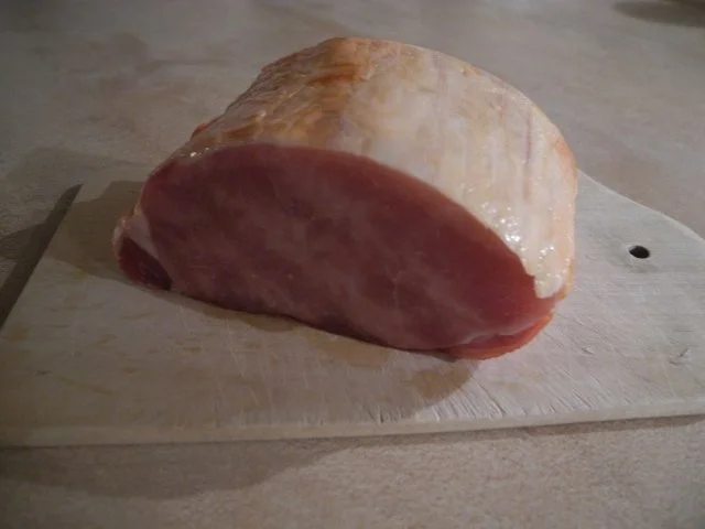 Rezept: Gerstsuppe aus Südtirol Bild Nr. 5 Gerstsuppe aus Südtirol - Rezept - Bild Nr. 5