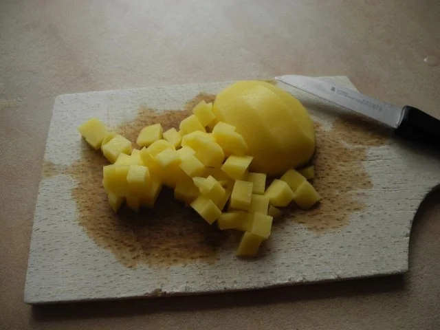 Rezept: Gerstsuppe aus Südtirol Bild Nr. 6 Gerstsuppe aus Südtirol - Rezept - Bild Nr. 6