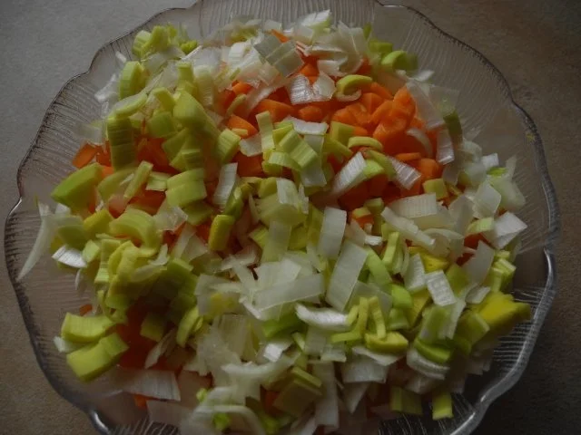 Rezept: Gerstsuppe aus Südtirol Bild Nr. 8 Gerstsuppe aus Südtirol - Rezept - Bild Nr. 8