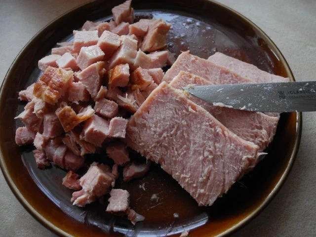 Rezept: Gerstsuppe aus Südtirol Bild Nr. 9 Gerstsuppe aus Südtirol - Rezept - Bild Nr. 9