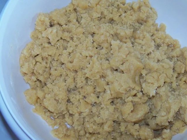 Apfelkuchen mit Streusel - Rezept - Bild Nr. 2