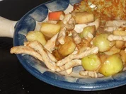 Töpfers Winterpfanne - Rezept