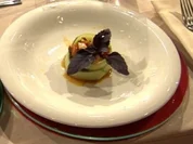 Warmer Tofusalat (Ursula Karven) - Rezept