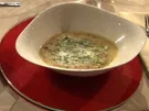 Graupensuppe à la Kleeberg - Rezept