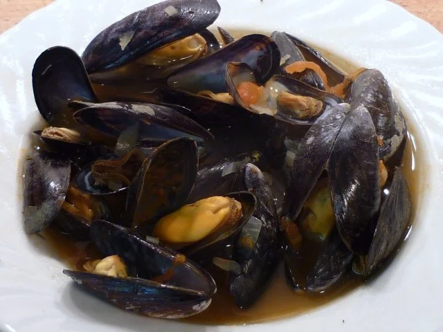 Rezept: Der letzte Monat mit einem „r“ hinten dran...... Der letzte Monat mit einem „r“ hinten dran...... - Rezept