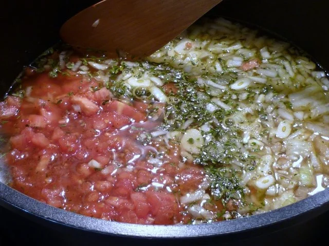 Rezept: Der letzte Monat mit einem „r“ hinten dran...... Bild Nr. 3 Der letzte Monat mit einem „r“ hinten dran...... - Rezept - Bild Nr. 3