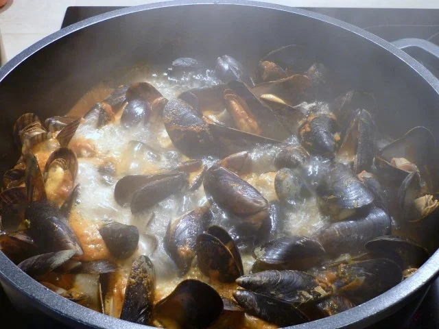 Rezept: Der letzte Monat mit einem „r“ hinten dran...... Bild Nr. 4 Der letzte Monat mit einem „r“ hinten dran...... - Rezept - Bild Nr. 4